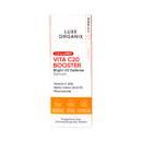 Luxe Organix Vit C20 Booster Bright UV Defense Serum 30ml