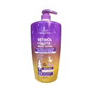 Luxe Organix Retinol + Gluta Body Wash Youthful Radiance Whitening Serum 1000g