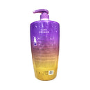 Luxe Organix Retinol + Gluta Body Wash Youthful Radiance Whitening Serum 1000g