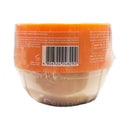 Luxe Organix Bye Bye Bum Bumps White And Clear Booty Cream 230g