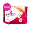 Jeunesse Anion Panty Liner Long 10's