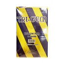 Trigem Yellow Pad 80 Leaves