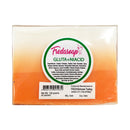 Freda Gluta + Niacid Soap Hubad 135g x 2's