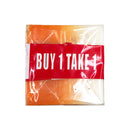 Freda Gluta + Niacid Soap Hubad 135g x 2's