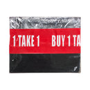 Freda Charcoal Soap Hubad 135g x 2's