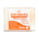 Gayumaku Gluta Kojic Whipped Soap 135g x 2's