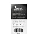 Fresh Charcoal Breath Mist 10ml