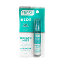Fresh Breath Mist Aloe 10ml