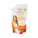 Fresh Skinlab Tomato Glass Skin Vitamin C Premium Spa Salt Scrub