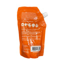 Fresh Skinlab Tomato Glass Skin Vitamin C Premium Spa Salt Scrub