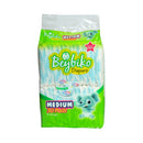 Beybiko Baby Diapers Medium 30's