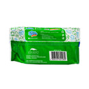 Beybiko Baby Wipes 80's + 20 Sheets
