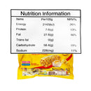 Coco Oat Choco Original 400g