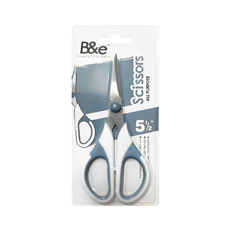 B And E Scissors 5.5in