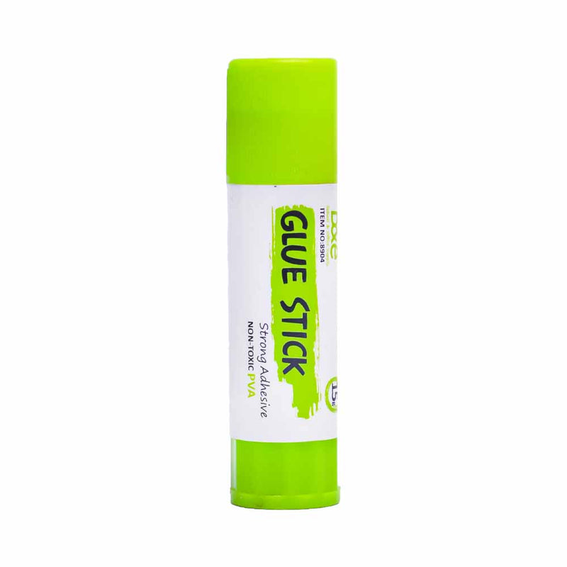 B And E Glue Sticks 15g