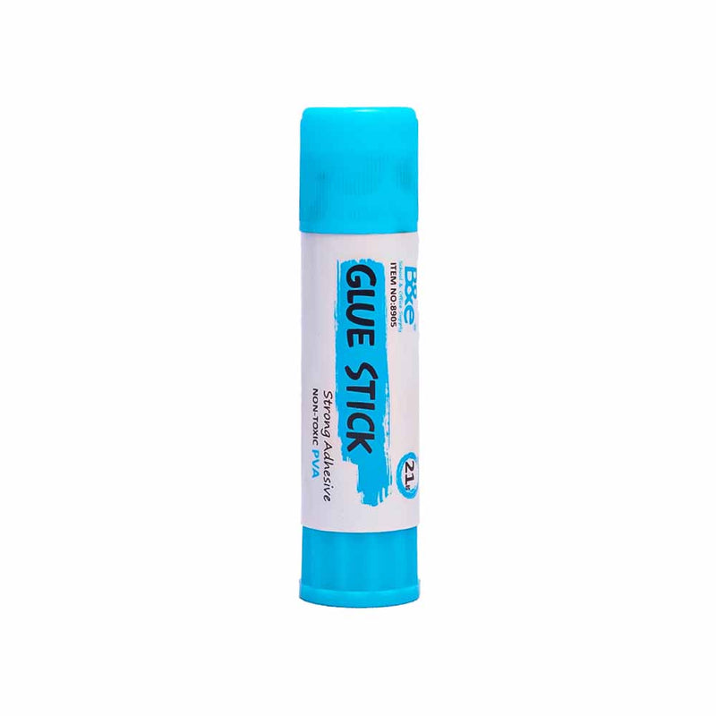 B And E Glue Sticks 21g