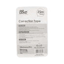 B&e Correction Tape 3in1 15m