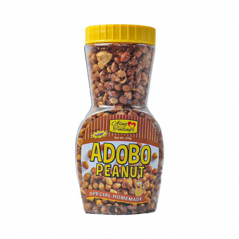 Ya Yammy Adobo Peanut 370g