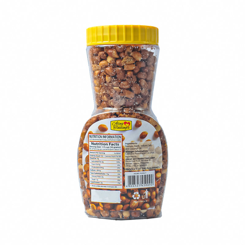 Ya Yammy Adobo Peanut 370g