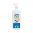 Perla Pure Natural Liquid Hand & Body Soap 480ml