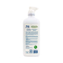 Perla Pure Natural Liquid Hand & Body Soap 480ml