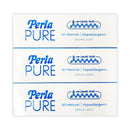 Perla Pure Bath Soap 125g x 3's