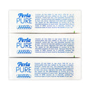 Perla Pure Bath Soap 125g x 3's