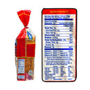 Bread Box Cream Bread 530g