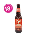 Crazy Carabao Indea Pale Ale Craft Beer 330ml