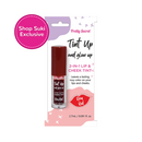 Pretty Secret Lip And Cheek Tint 2.7ml