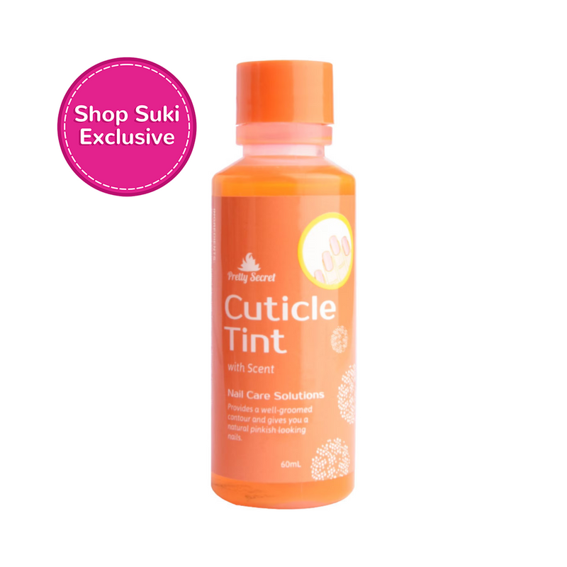 Pretty Secret Cuticle Tint 60ml