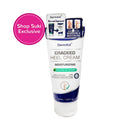 DermAid Cracked Heel Cream Moisturizing Wild Mint Oil Extract 50ml