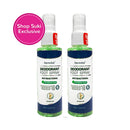 DermAid Deodorant Foot Spray 60ml x 2's