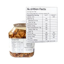 Member's Value Banana Chips With Honey 600g