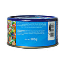 Gold Seas Yellowfin Tuna Chunks In Springwater 185g