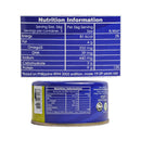 Gold Seas Tuna Chunks In Herb And Garlic 185g