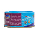 Gold Seas Yellowfin Tuna Premium Flakes In Oil And Spices 170g