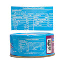 Gold Seas Yellowfin Tuna Premium Flakes In Oil And Spices 170g