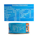 Gold Seas Yellowfin Tuna Premium Flakes Salpicao 170g