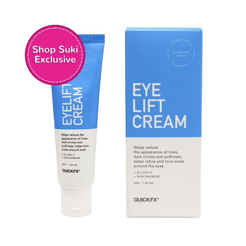 QuickFx EyeLift Cream 30g