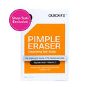QuickFx Pimple Eraser Cleansing Soap 90g