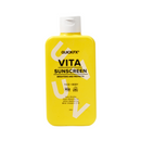 QuickFx Vita Sunscreen Face + Body SPF 50 200ml