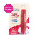 Dr. Sensitive Tinted Lip Balm SPF15 Dewy Pink 3g