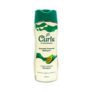 Curls By Zenutrients Avocado Powered Moisture Gentle Cleansing Shampoo