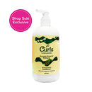 Curls By Zenutrients Avocado Powered Moisture Conditioner 500ml