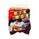 Knick Knacks Coated Biscuit 21g x 10's