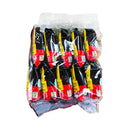 Knick Knacks Coated Biscuit 21g x 10's