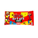 Goya Chacha Milk Chocolate And Crispy 30g x 2's