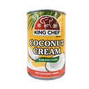 King Chef Coconut Cream Kakang Gata 400ml