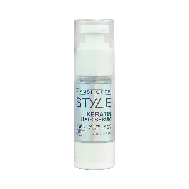 Penshoppe Style Keratin Hair Serum 35ml